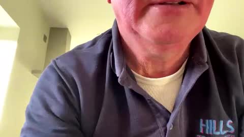 Snapshot of carsticker999 chatting on February 2025 08:18:01 AM Carsticker999 online show from February 2025 08:18:01 AM