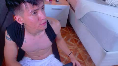 carter_noah_ online show from February 2026 06:40:02 AM