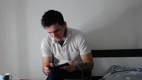 Carter online show from October 2025 02:45:02 PM