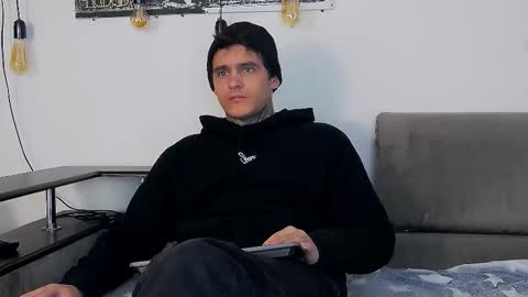 Carter online show from December 2025 10:00:02 AM