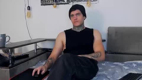 Carter online show from December 2025 01:07:01 PM