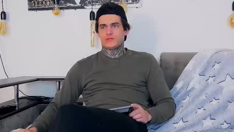 Carter online show from January 2026 09:44:02 AM