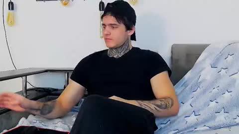 Carter online show from January 2026 08:30:01 AM