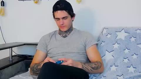 Carter online show from January 2026 11:05:01 AM