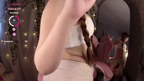 carysgs online show from February 2026 04:01:02 AM