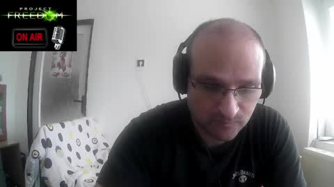 CASCADACEK online show from April 2026 11:30:02 AM