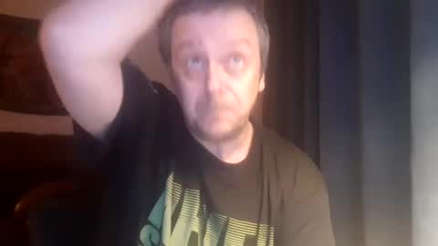 AllenGallant online show from January 2025 12:31:01 AM