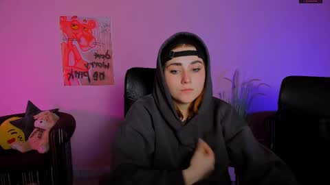 casey_meow_ online show from January 2026 09:24:02 AM