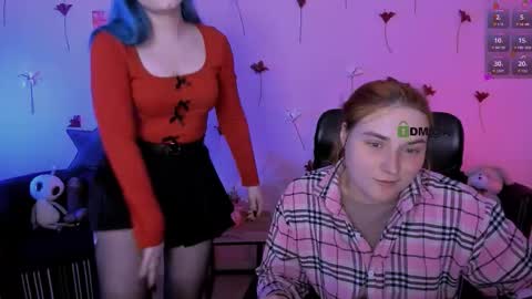 casey_meow_ online show from March 2026 09:57:01 AM