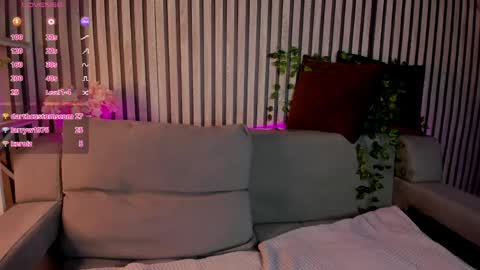 Casey sweeet online show from April 2026 07:07:02 PM