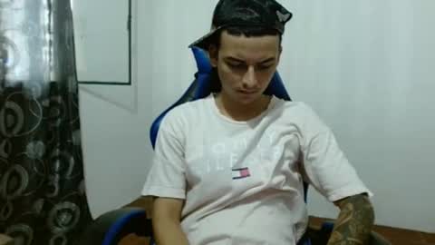 Snapshot of cash_master_nino chatting on February 2026 05:34:01 PM master Nino online show from February 2026 05:34:01 PM