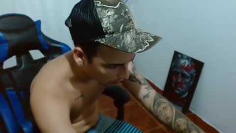 Snapshot of cash_master_nino chatting on March 2026 03:18:02 PM master Nino online show from March 2026 03:18:02 PM