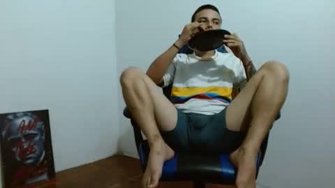 Snapshot of cash_master_nino chatting on March 2026 04:57:01 PM master Nino online show from March 2026 04:57:01 PM