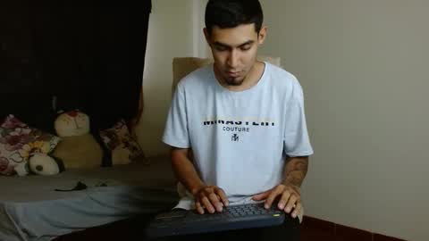 Cash Master San online show from November 2025 05:00:01 PM