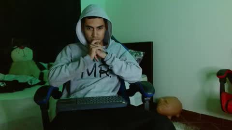 Cash Master San online show from November 2025 03:20:02 AM