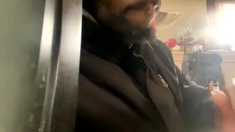 Cash Couple online show from February 2025 09:53:02 PM