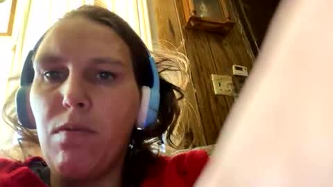 Cash Couple online show from October 2025 07:13:01 PM