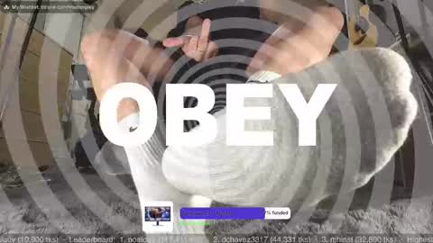 Master Grey online show from January 2026 06:04:01 AM