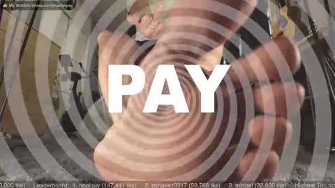 Master Grey online show from January 2026 12:03:01 AM