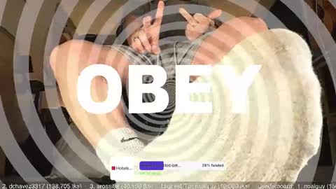 Master Grey online show from March 2026 05:00:02 AM