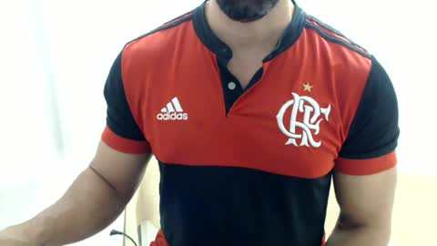 Snapshot of cashmastermuscle77 chatting on June 2026 10:25:01 AM cashmastermuscle77 online show from June 2026 10:25:01 AM