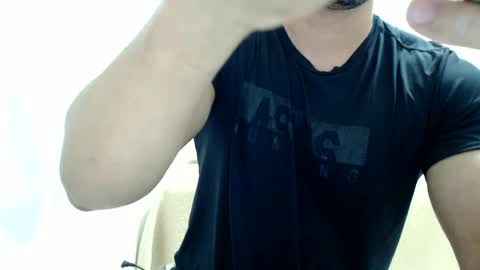 Snapshot of cashmastermuscle77 chatting on July 2026 10:19:01 AM cashmastermuscle77 online show from July 2026 10:19:01 AM