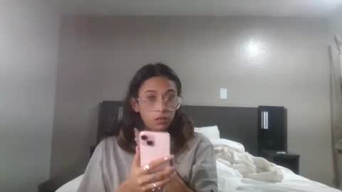 cashmoneyalize online show from October 2025 03:03:02 AM