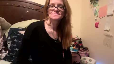 casidy1 online show from February 2025 07:50:01 AM