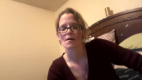 casidy1 online show from February 2025 09:34:02 AM