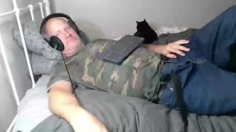 CasinoCam online show from October 2025 02:41:02 AM