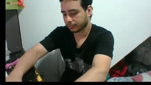 Snapshot of casper__32 chatting on April 2026 08:51:02 PM Casper online show from April 2026 08:51:02 PM