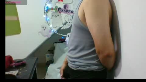Snapshot of casper__32 chatting on June 2026 02:05:02 AM Casper online show from June 2026 02:05:02 AM