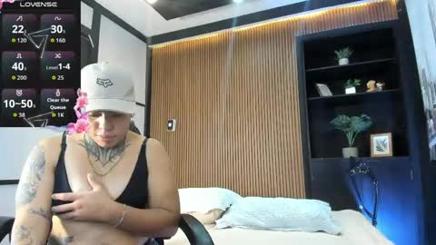 Casper online show from May 2026 12:57:02 PM