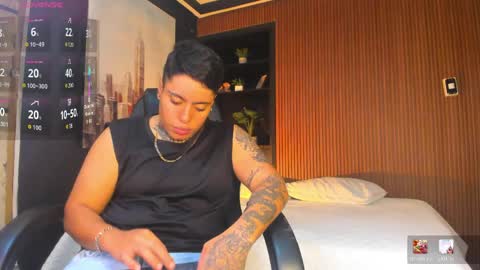 Casper online show from May 2026 01:19:01 PM