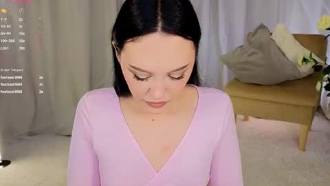 Snapshot of cassadyy chatting on June 2026 07:46:01 AM Cassady online show from June 2026 07:46:01 AM