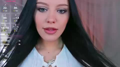 Snapshot of cassadyy chatting on July 2026 02:27:02 AM Cassady online show from July 2026 02:27:02 AM