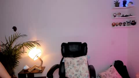 Cassie online show from January 2025 04:21:01 AM