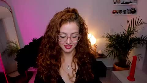 Cassie online show from February 2025 03:45:02 AM