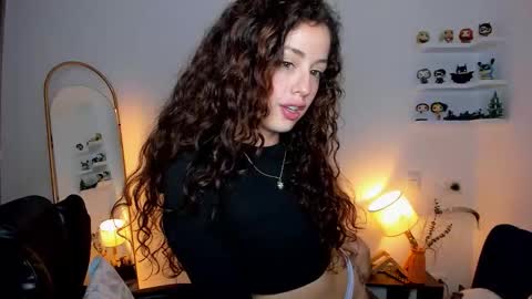 Cassie online show from March 2026 02:29:01 AM