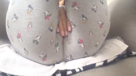 Cassandra joy online show from February 2025 08:50:01 PM