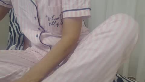 Cassandra joy online show from April 2026 08:09:01 PM