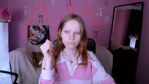 Cassandra online show from April 2026 12:32:01 PM