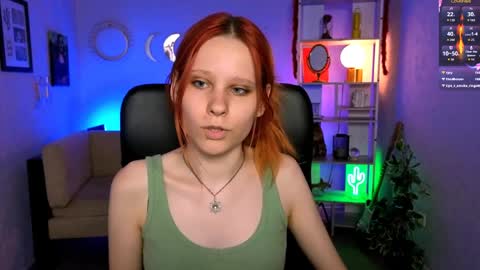 Cassandra online show from June 2026 12:11:01 PM