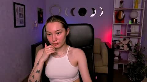 Snapshot of cassandra_nik chatting on July 2026 05:57:01 AM Cassandra online show from July 2026 05:57:01 AM