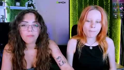 Snapshot of cassandra_nik chatting on July 2026 05:58:01 AM Cassandra online show from July 2026 05:58:01 AM