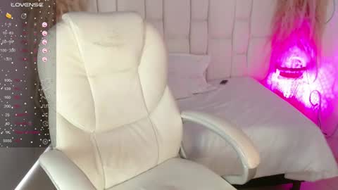 Snapshot of cassandraferran chatting on July 2026 01:02:01 PM Cassandra online show from July 2026 01:02:01 PM