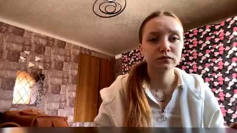 Snapshot of cassandrakolehmainen chatting on February 2026 05:41:01 AM Scarlett online show from February 2026 05:41:01 AM