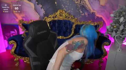 Snapshot of cassandrastars chatting on February 2026 11:31:02 PM Cassandra online show from February 2026 11:31:02 PM