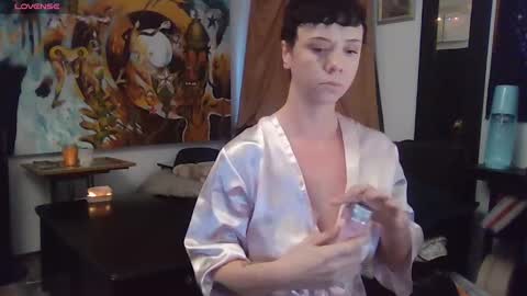CassCassidy89 online show from January 2025 06:29:02 PM