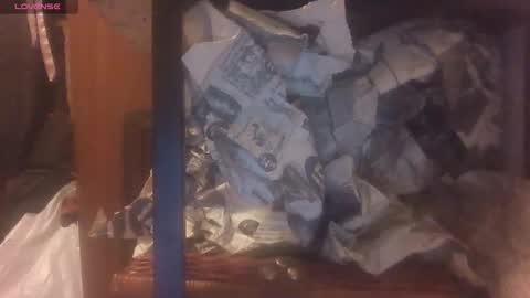 CassCassidy89 online show from January 2025 06:10:01 AM